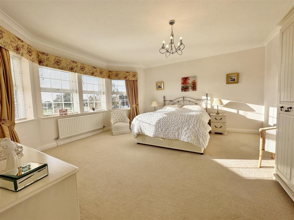 Bedroom suite two