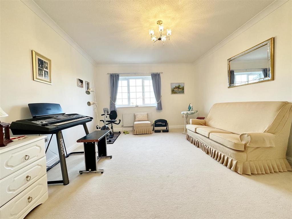 Bedroom suite four