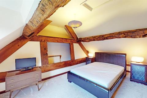 1 bedroom barn conversion to rent - Bank Farm Mews, Off Talcott Drive Radbrook, Shrewsbury