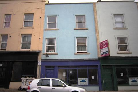1 bedroom apartment to rent - Midland Road, Old Market. Bristol