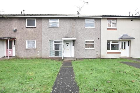 28 Cherry Grove, Scunthorpe, DN16 2TG