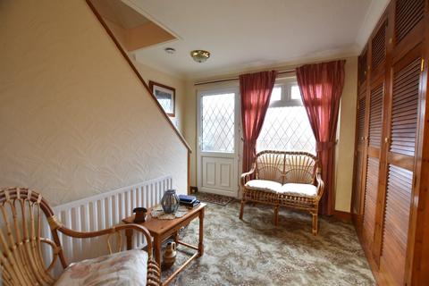 28 Cherry Grove, Scunthorpe, DN16 2TG