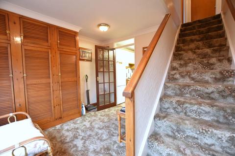 28 Cherry Grove, Scunthorpe, DN16 2TG