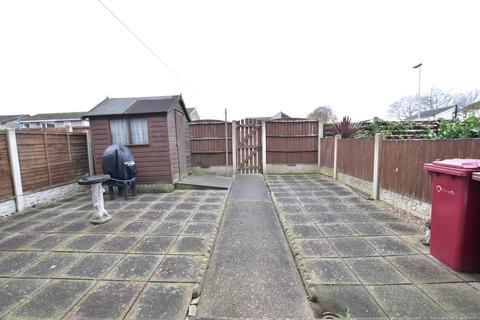 28 Cherry Grove, Scunthorpe, DN16 2TG