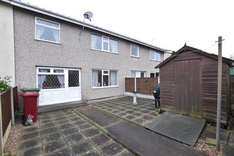 28 Cherry Grove, Scunthorpe, DN16 2TG