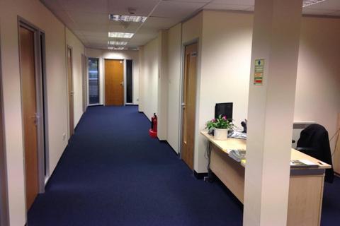 Serviced office to rent, Bumpers Way,Cavalier Court,