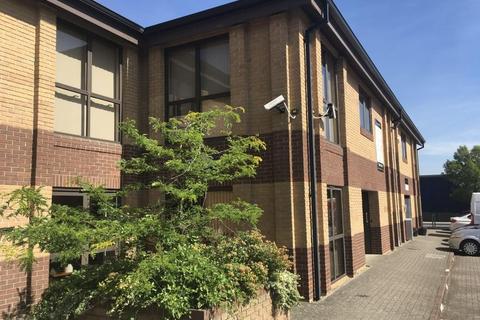 Serviced office to rent, Bumpers Way,Cavalier Court,