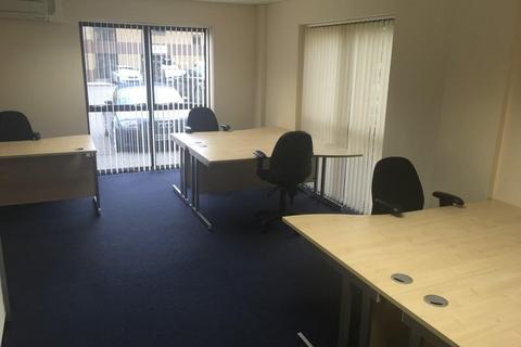 Serviced office to rent, Bumpers Way,Cavalier Court,