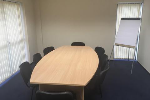 Serviced office to rent, Bumpers Way,Cavalier Court,