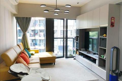 3 bedroom apartment, Fleur Pavilia, 1 Kai Yuen Street, North Point
