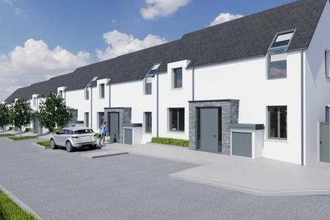 Residential development, Meadow Haven, Rathnew, County Wicklow