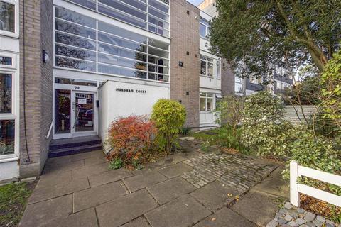 Flat 3, Marsham Court Victoria Drive, London, SW19 6BB