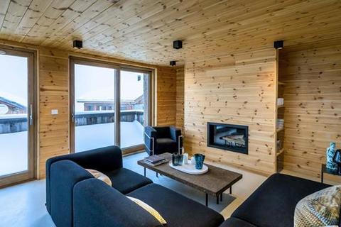 3 bedroom apartment, Saint-Martin-de-Belleville, Savoie, Rhône-Alpes