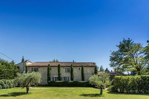 4 bedroom farm house - Cavaillon, Vaucluse, Provence-Alpes-Côte d`Azur
