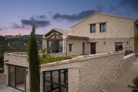 5 bedroom house, Crillon Le Brave, Vaucluse, Provence-Alpes-Côte d`Azur