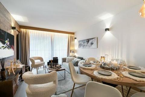 3 bedroom apartment, Courchevel Village, Savoie, Rhône-Alpes