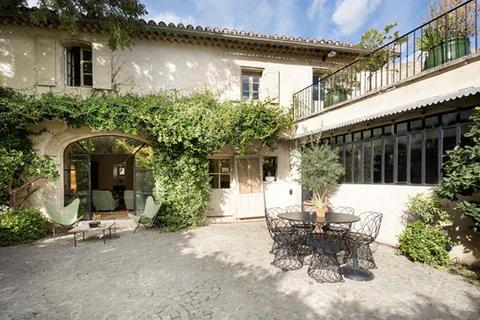 4 bedroom farm house - Eygalieres, Bouches-du-Rhône, Provence-Alpes-Côte d'Azur