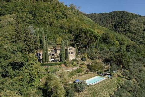6 bedroom farm house - Capannori, Lucca, Tuscany