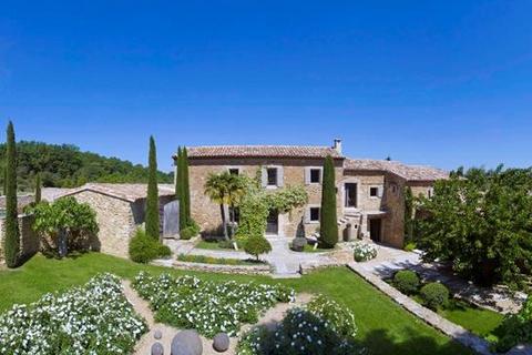 5 bedroom house, Oppede, Vaucluse, Provence-Alpes-Côte d`Azur, France