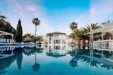 5 bedroom villa - San Jose, Ibiza, Illes Balears