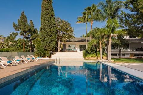 7 bedroom villa, Hacienda las Chapas, Marbella, Malaga