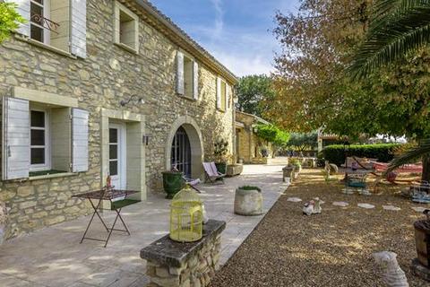 4 bedroom farm house, Camaret Sur Aigues, Vaucluse, Provence-Alpes-Côte d'Azur, France