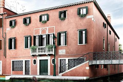 5 bedroom apartment, Venice, Veneto