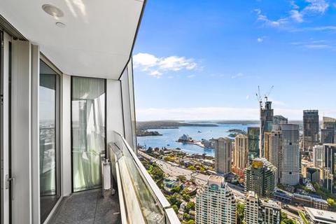 2 bedroom apartment - Crown Residences at One Barangaroo, Barangaroo, Sydney, New South Wales
