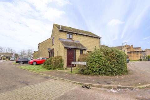 115 Schofield Avenue, Witney, OX28 1JR