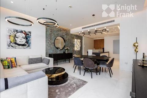 2 bedroom apartment, 1 JBR, Jumeirah Beach Residences, Dubai