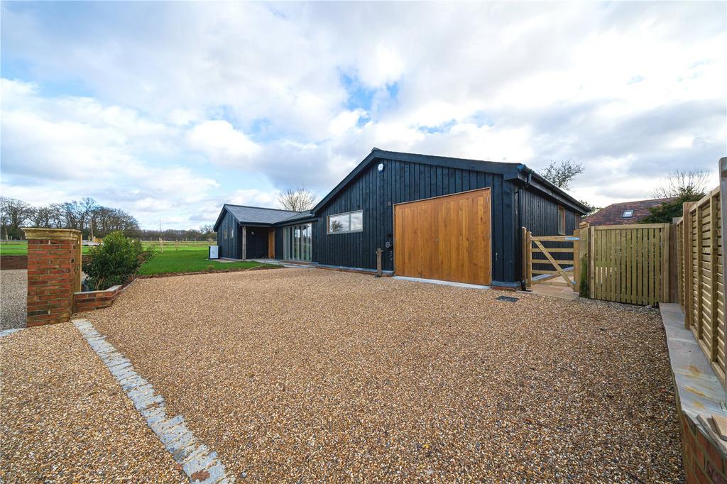Front External