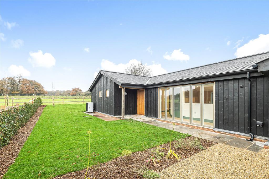 Front External