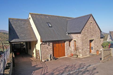3 bedroom detached house to rent - Bwlch, Brecon, Powys.