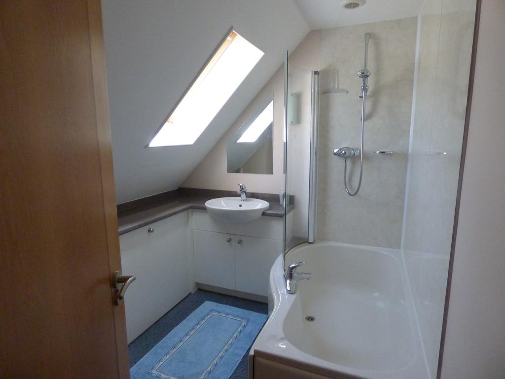 Bathroom/W.C.