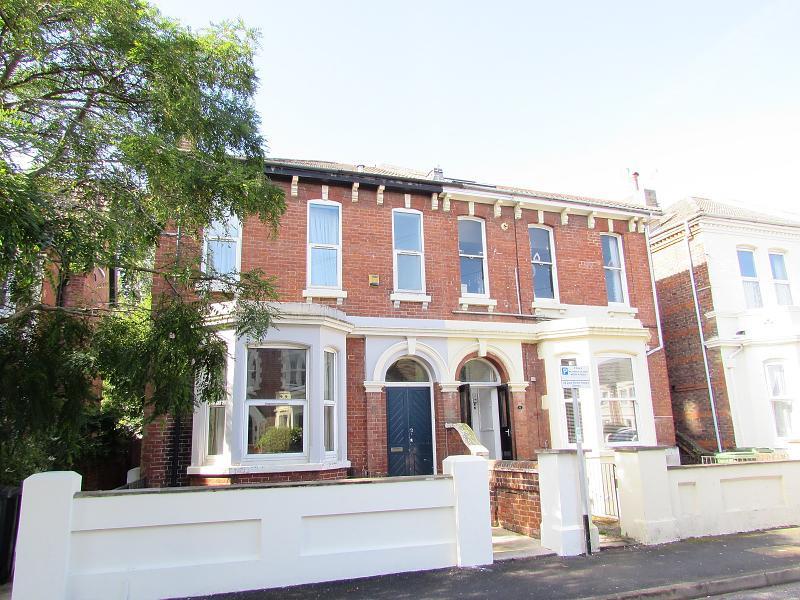 St Ursula Grove Southsea 1 Bed Flat 1 160 Pcm 268 Pw st-ursula-grove-southsea-1-bed-flat-1-160-pcm-268-pw