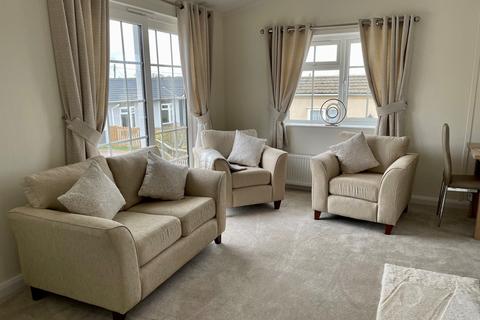2 bedroom park home for sale - Bungalow Park, Holders Road, Amesbury, SP4 7PJ