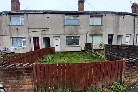 3 bedroom terraced house for sale - The Crescent, Dunscroft, Doncaster, South Yorkshire, DN7