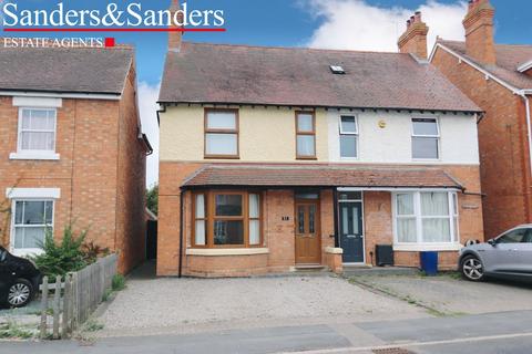 51 Victoria Road, Bidford On Avon, Alcester, B50 4AR