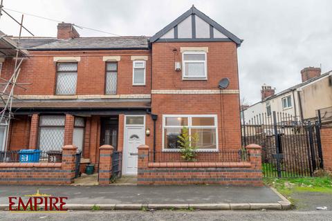 1 bedroom in a house share to rent, Barff Road, Manchester, M5 5ES