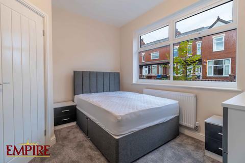 1 bedroom in a house share to rent, Barff Road, Manchester, M5 5ES