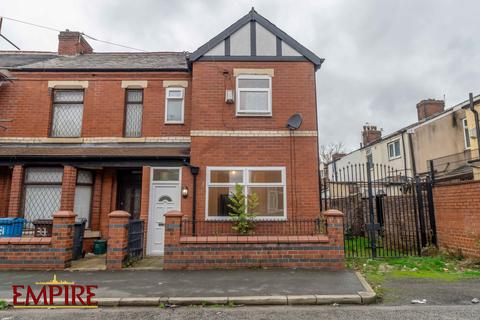 1 bedroom in a house share to rent - Barff Road, Manchester, M5 5ES