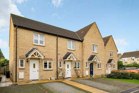 2 bedroom end of terrace house for sale - Cirencester, Gloucestershire, GL7