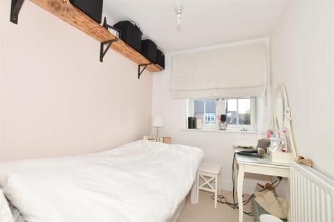 10 Bramble Close, Barns Green, Horsham, RH13 0AW