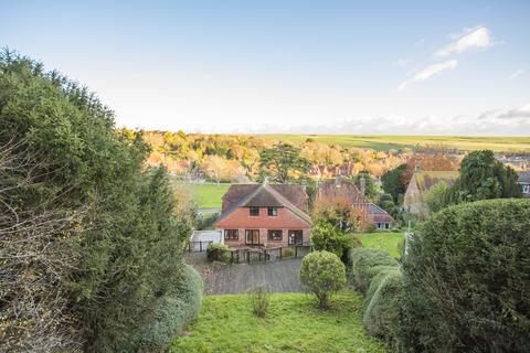 3 bedroom detached house for sale, Deneside, East Dean BN20