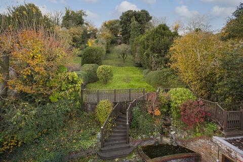 3 bedroom detached house for sale, Deneside, East Dean BN20