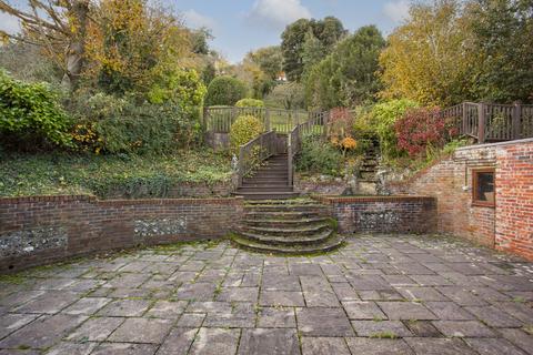 3 bedroom detached house for sale, Deneside, East Dean BN20