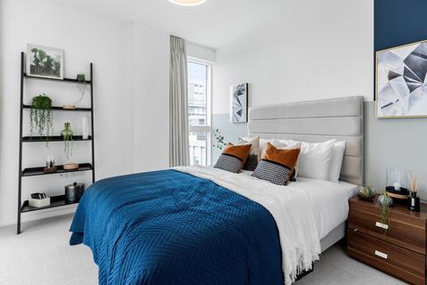 1 bedroom apartment for sale - Plot 81, 1 bed apartment at Gallions Place, Cargo House E16