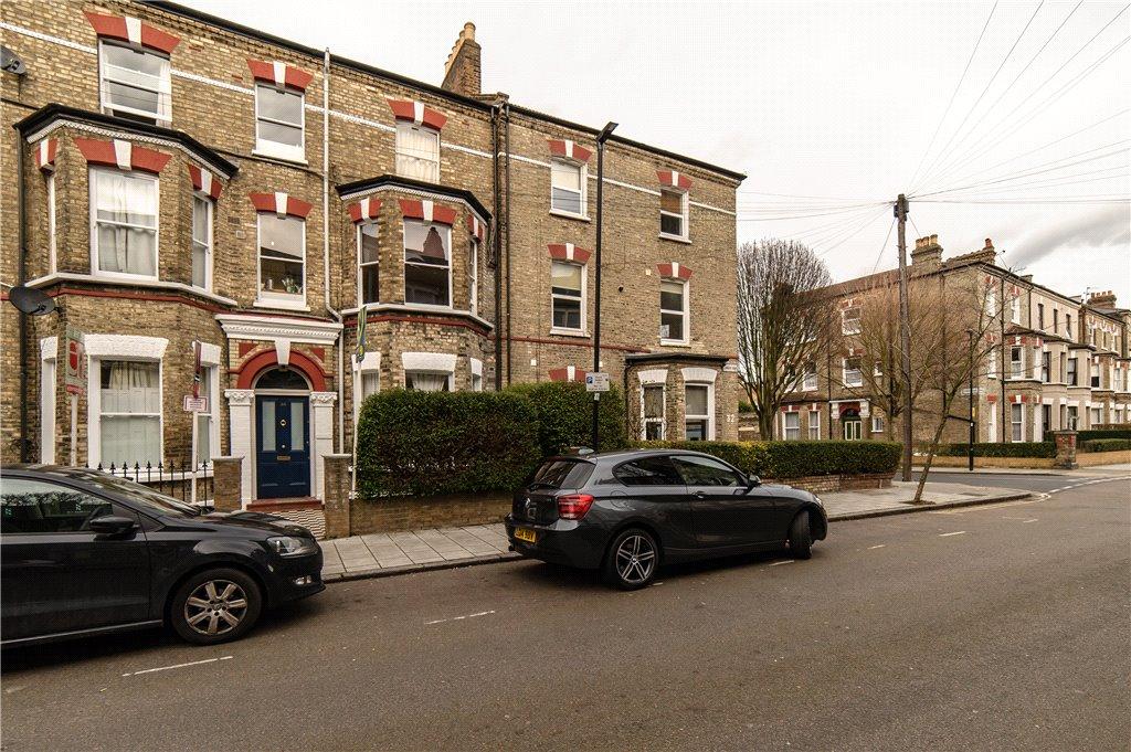 Lambert Road, London, SW2 1 bed apartment £1,700 pcm (£392 pw)