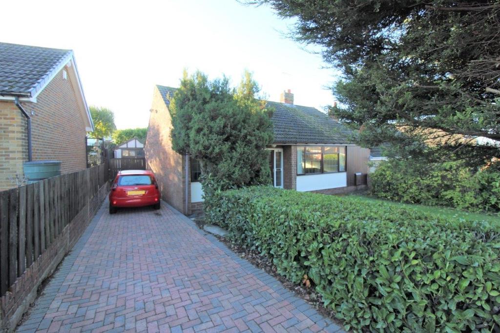 Bar Lane, Mapplewell, Barnsley 2 bed bungalow £210,000