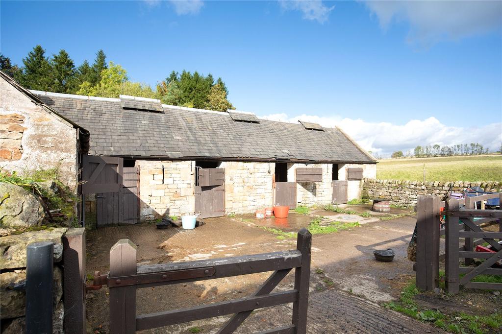 Outbuilding